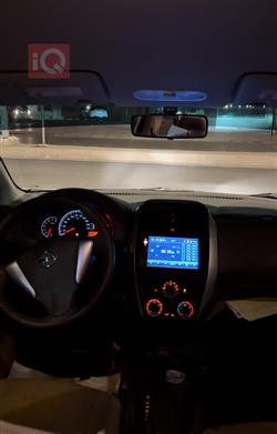 Nissan Sunny
